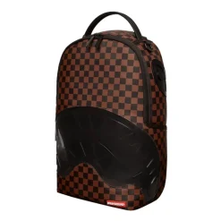 Stadt Reise Rucksack Schwarz Unisex