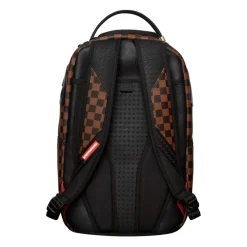 Stadt Reise Rucksack Schwarz Unisex