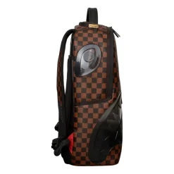 Stadt Reise Rucksack Schwarz Unisex