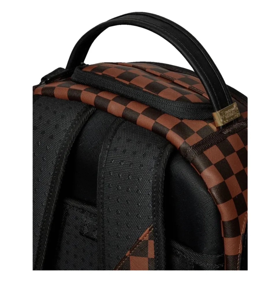 Stadt Reise Rucksack Schwarz Unisex