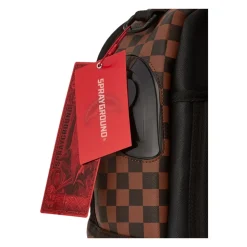 Stadt Reise Rucksack Schwarz Unisex