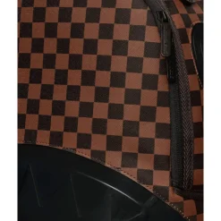 Stadt Reise Rucksack Schwarz Unisex