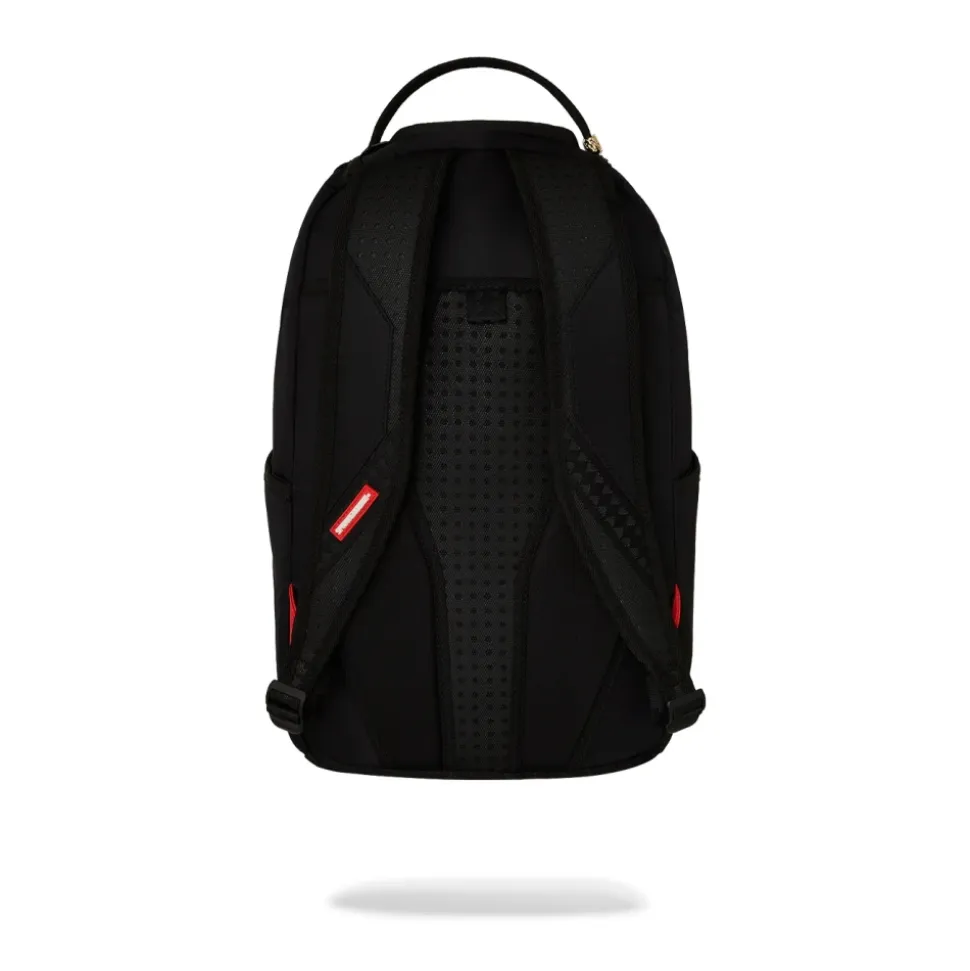 Stadt Reiserucksack mit Haifisch-Design