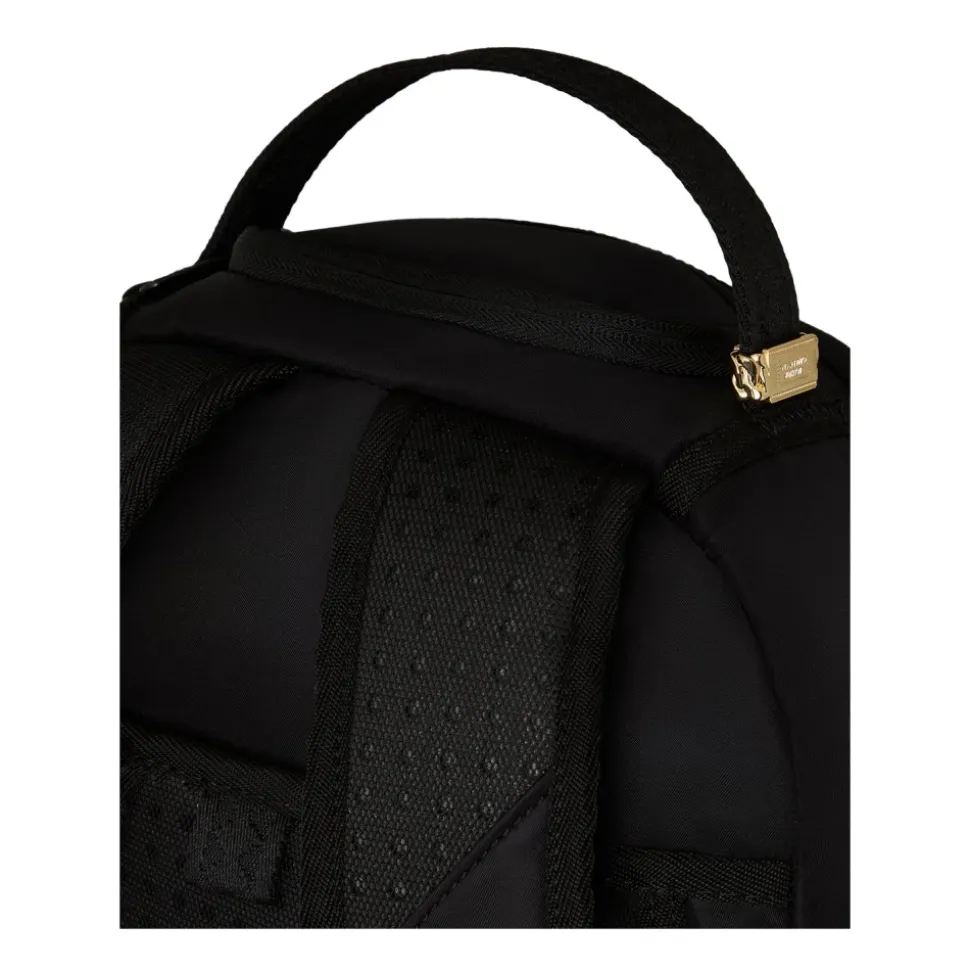 Stadt Reiserucksack mit Haifisch-Design