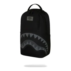 Stadt Reiserucksack mit Haifisch-Design