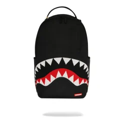 Stadt Reiserucksack mit Hai Design
