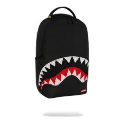 Stadt Reiserucksack mit Hai Design