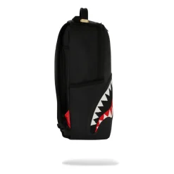 Stadt Reiserucksack mit Hai Design