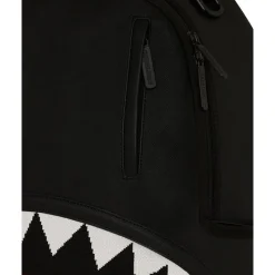 Stadt Reiserucksack mit Hai Design