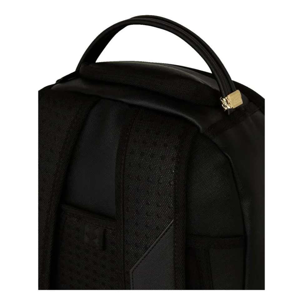 Stadt Reiserucksack mit Hai Design