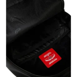 Stadt Reiserucksack mit Hai Design
