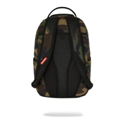 Stadt Reiserucksack mit Hai Design