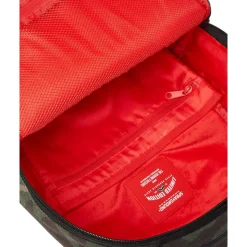 Stadt Reiserucksack mit Hai Design