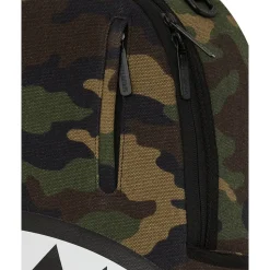 Stadt Reiserucksack mit Hai Design