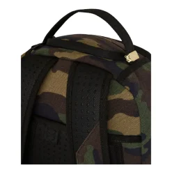 Stadt Reiserucksack mit Hai Design