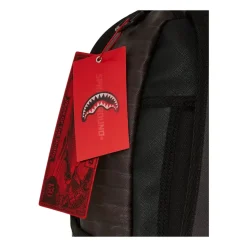 Stadt Reiserucksack Pink Panther