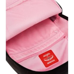 Stadt Reiserucksack Pink Panther