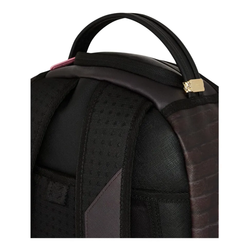 Stadt Reiserucksack Pink Panther