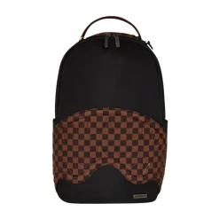 Stadt-Reiserucksack mit Haifisch-Design