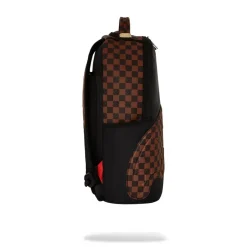 Stadt-Reiserucksack mit Haifisch-Design