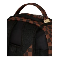 Stadt-Reiserucksack mit Haifisch-Design