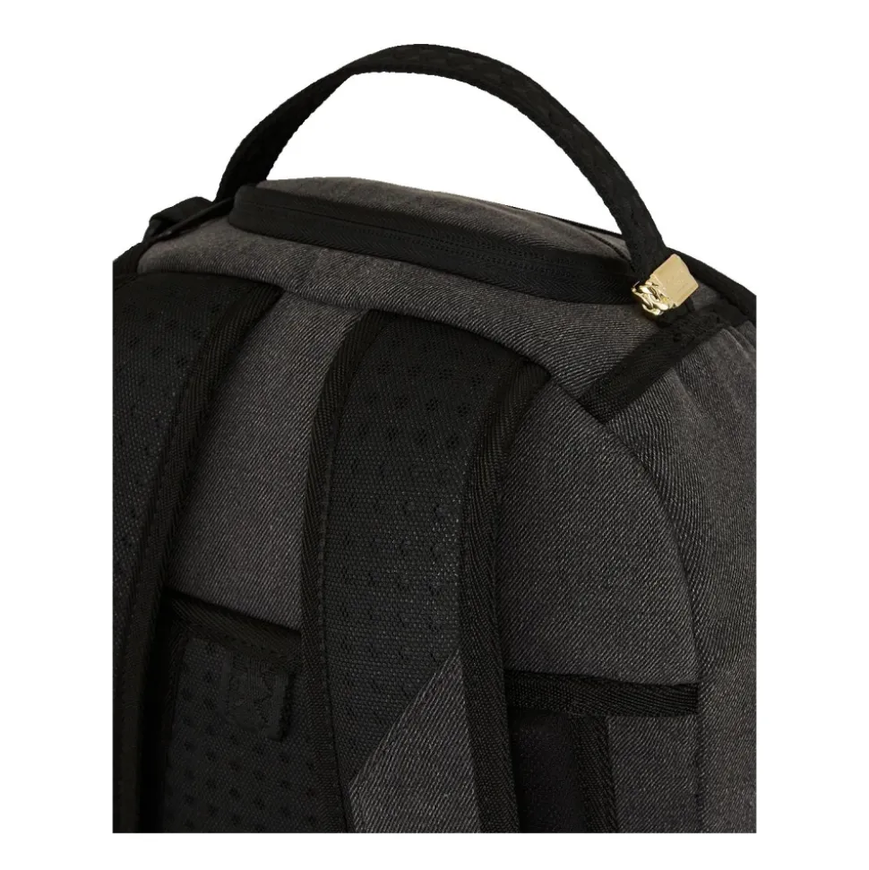 Stadt-Reiserucksack mit Haifisch-Design