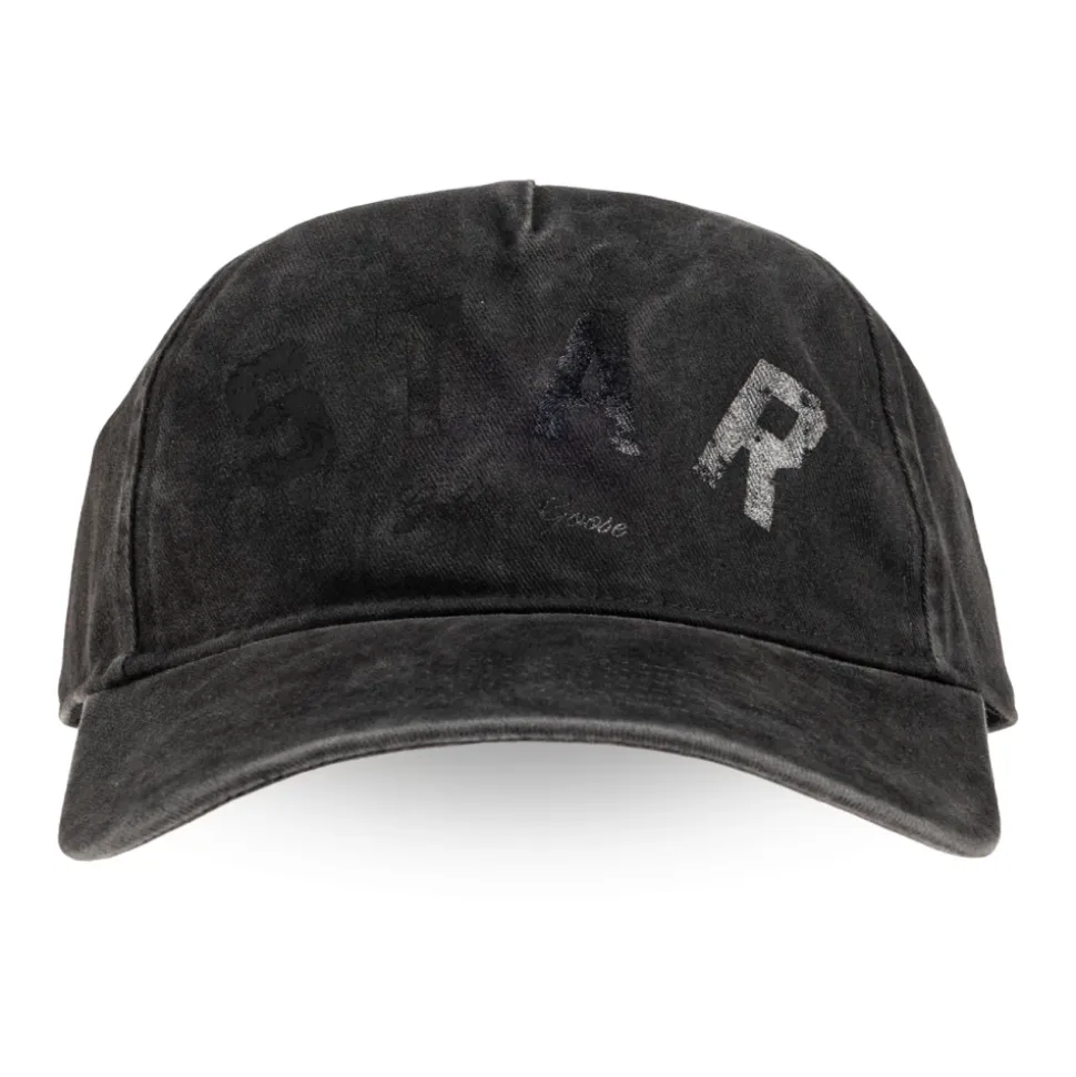 Star Baseball Cap