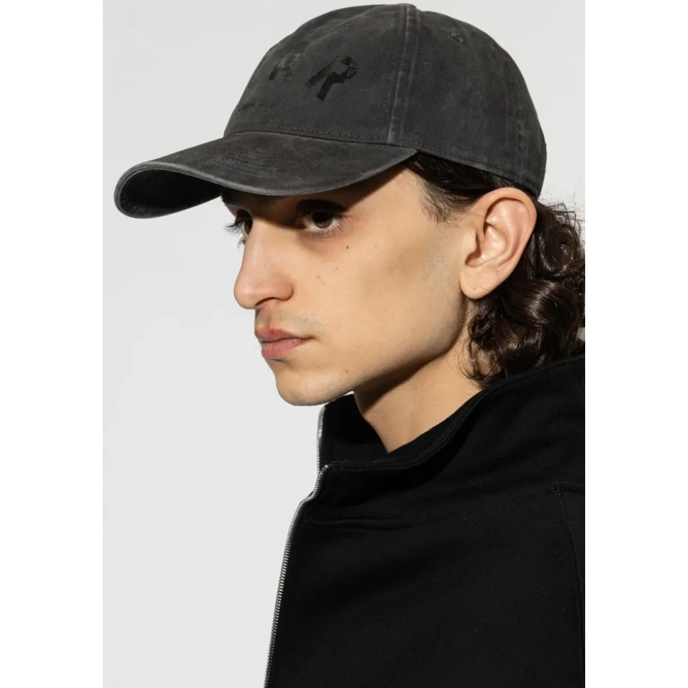Star Baseball Cap