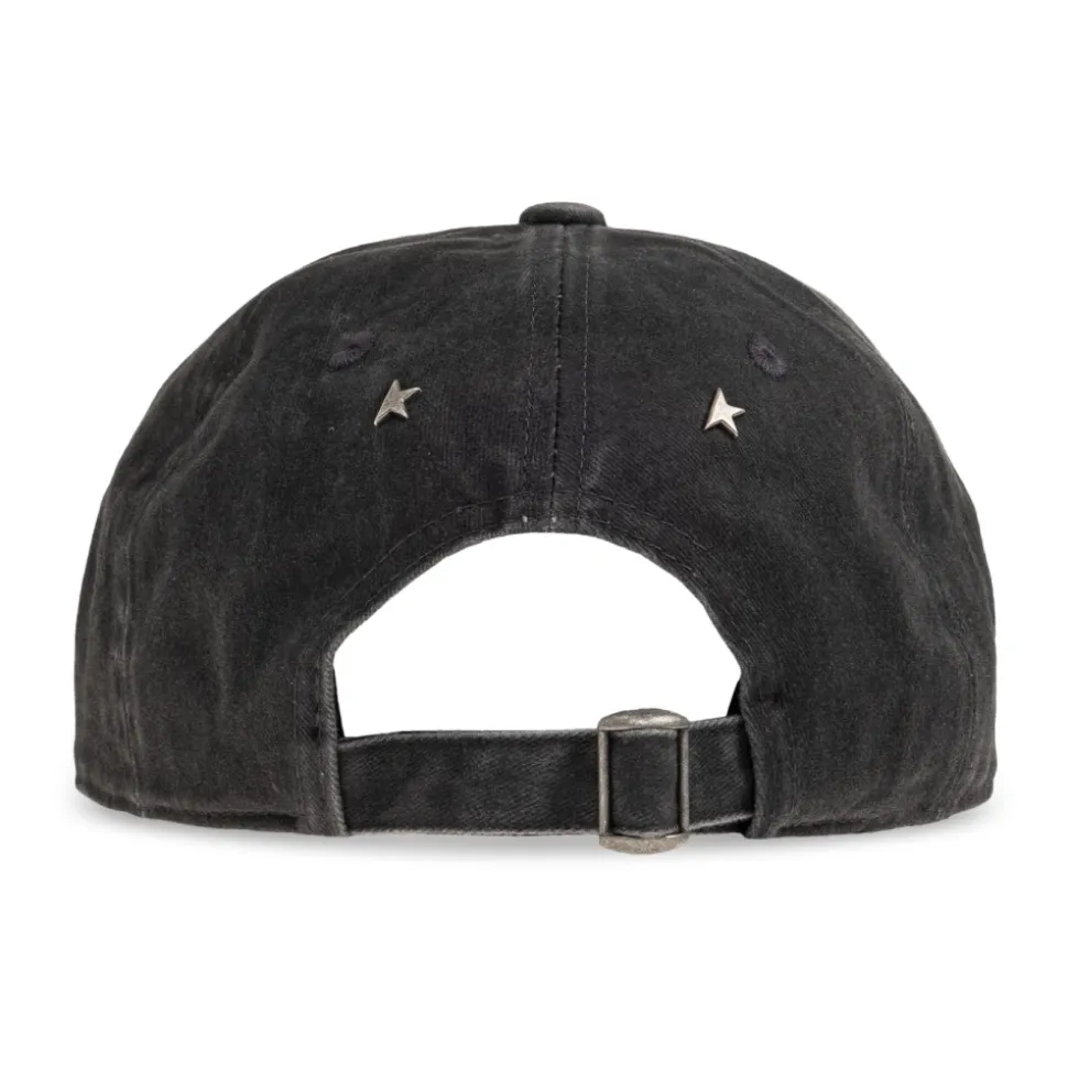 Star Baseball Cap