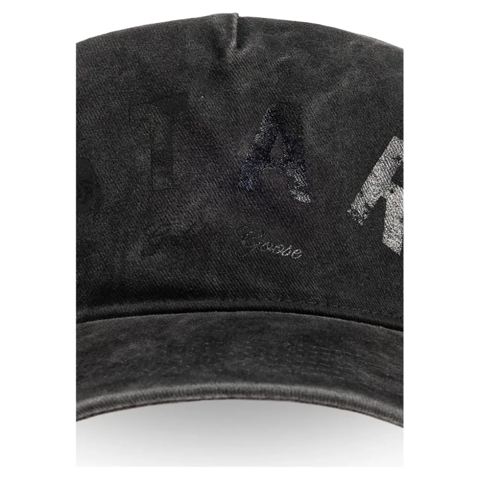Star Baseball Cap