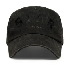 Star Baseball Cap