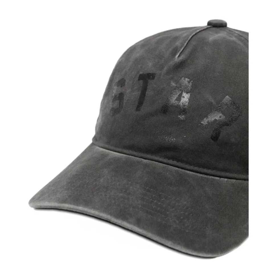 Star Baseball Cap