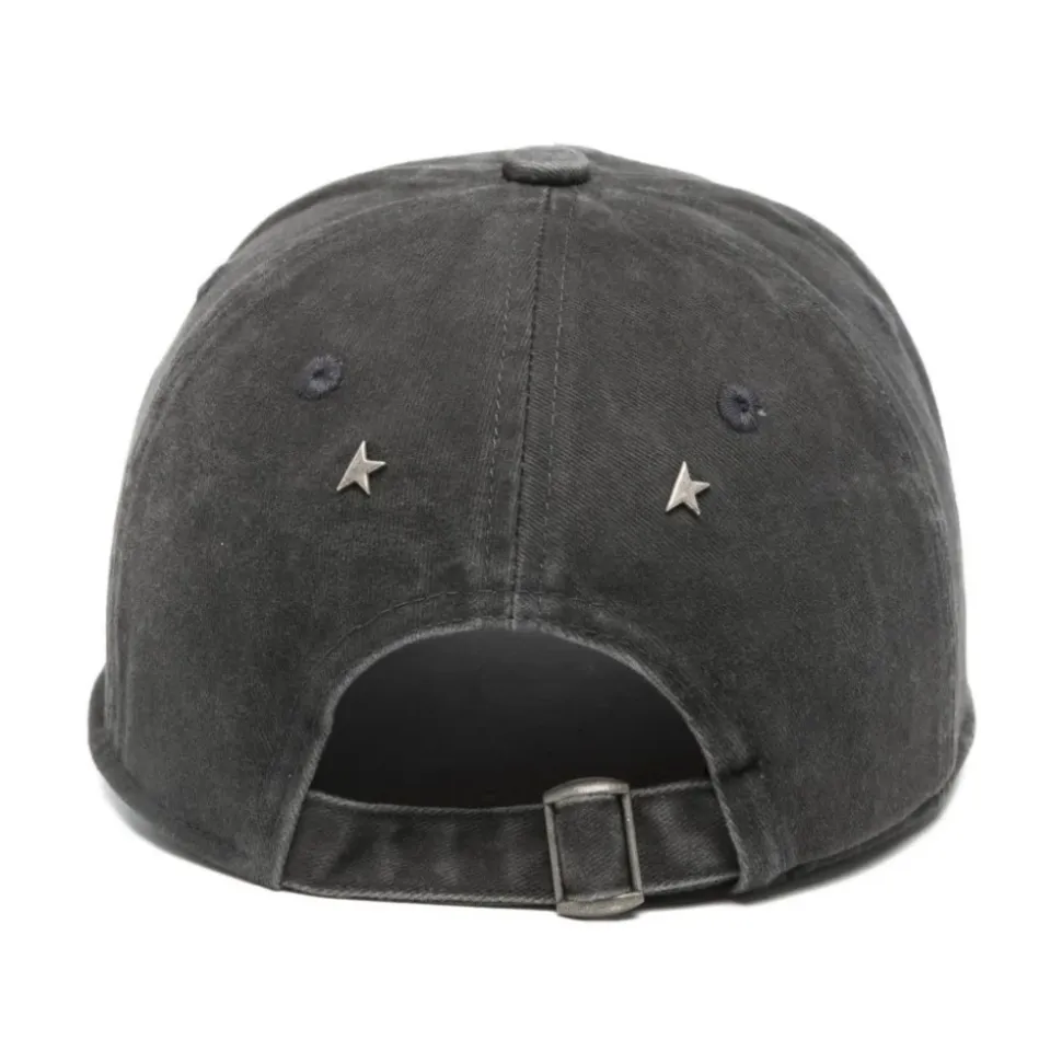 Star Baseball Cap