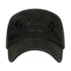 Star Baseball Cap