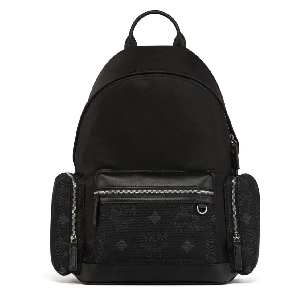 Stark Rucksack aus recyceltem Nylon
