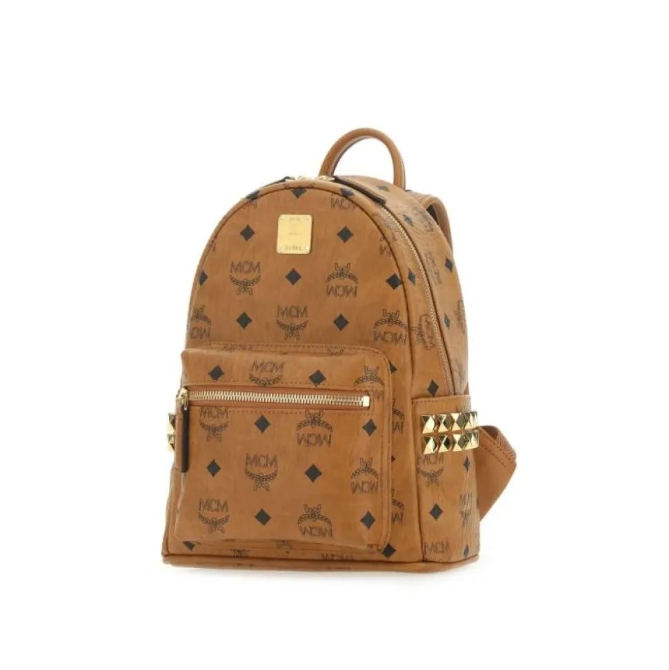 Stark Side Studs Rucksack