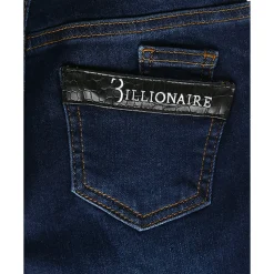 Statement Jeans