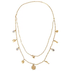 Statement Sicily Necklace