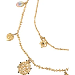Statement Sicily Necklace