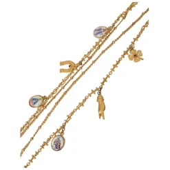 Statement Sicily Necklace