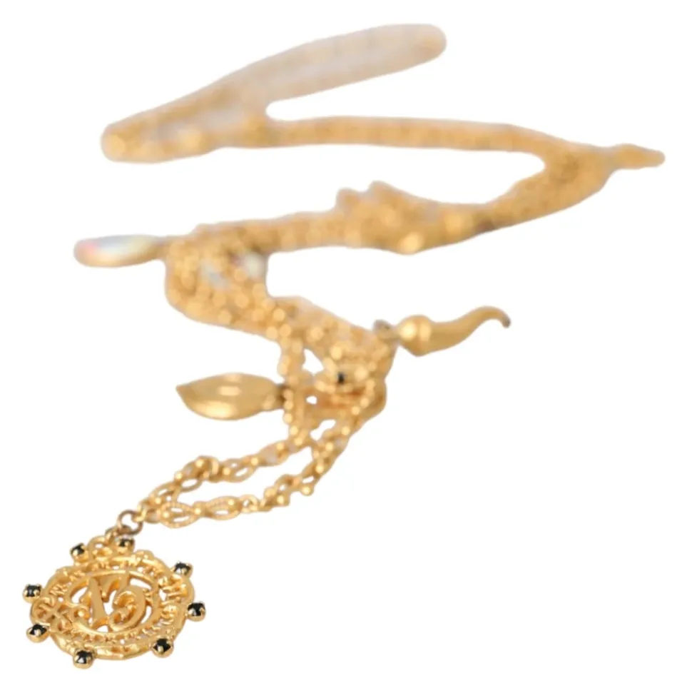Statement Sicily Necklace