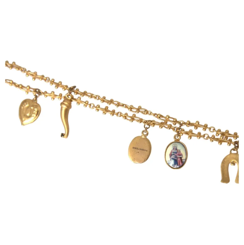 Statement Sicily Necklace