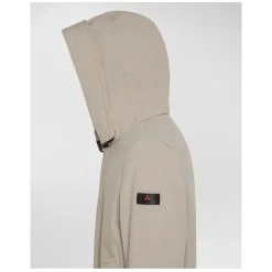 Steppjacke Beige KP 01