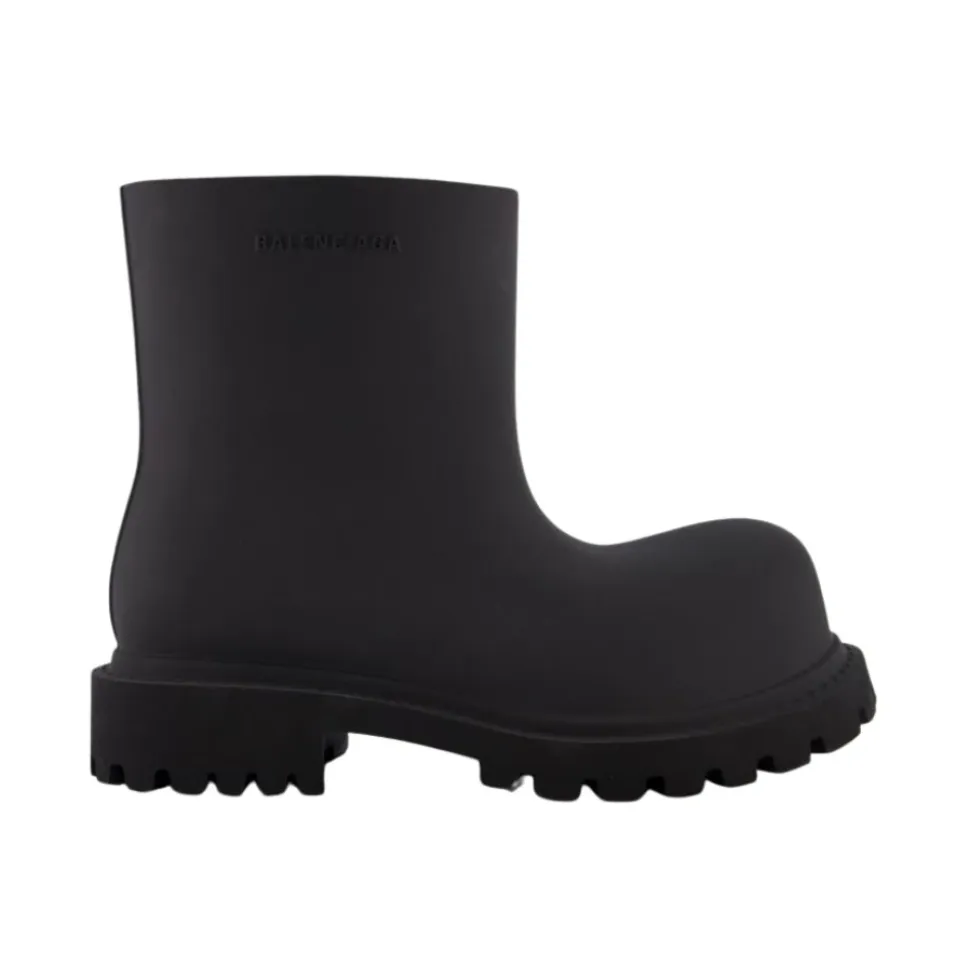 Steroid Bootie