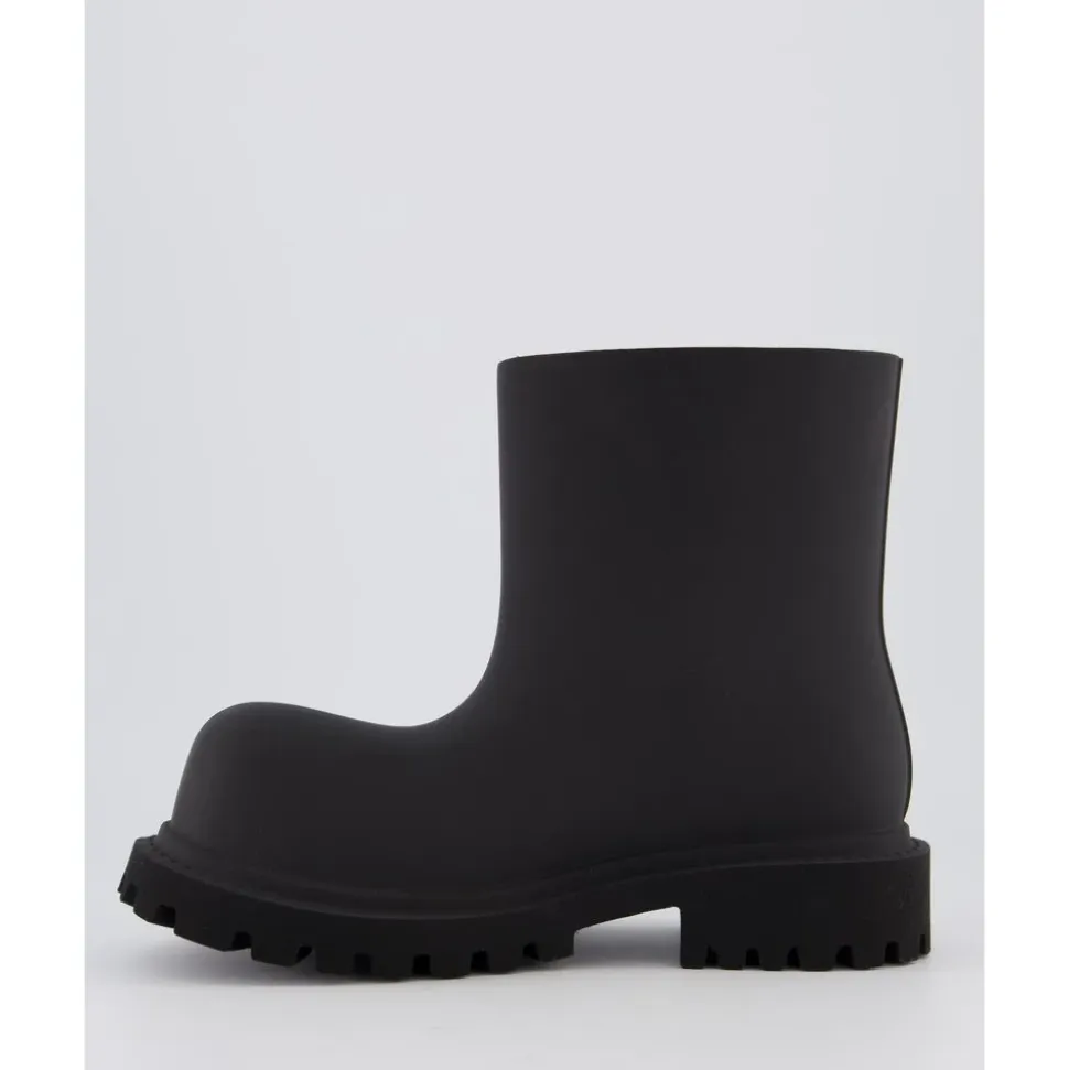 Steroid Bootie