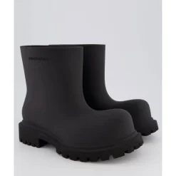 Steroid Bootie