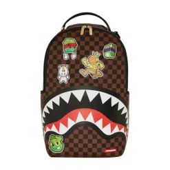 Sticker Ops Rucksack