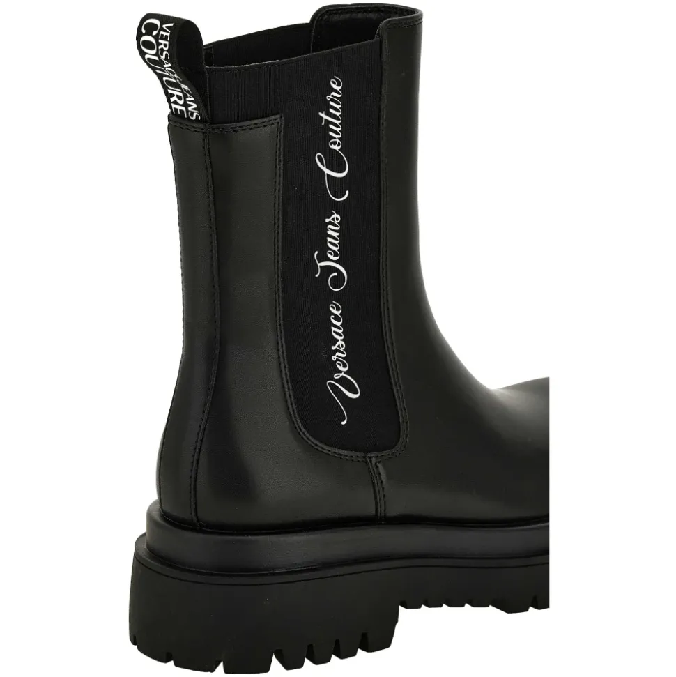 Stiefel