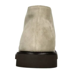 Stiefel Beige