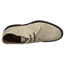 Stiefel Beige